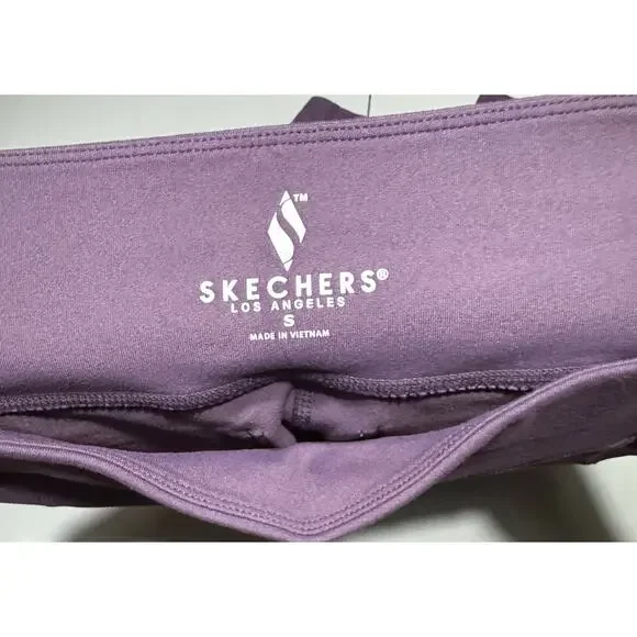 51. SKECHERS | GOFLEX High-Waisted Bootcut Pants – Size Small - Picture 5 of 5